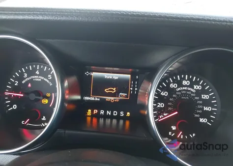 2023 Ford Mustang Ecoboost Premium Fastback from USA, damaged, VIN 1FA6P8TH3P5108895